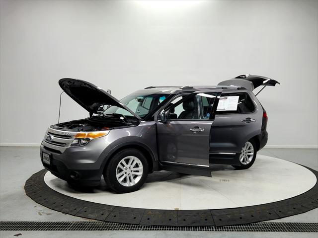 used 2013 Ford Explorer car, priced at $9,947