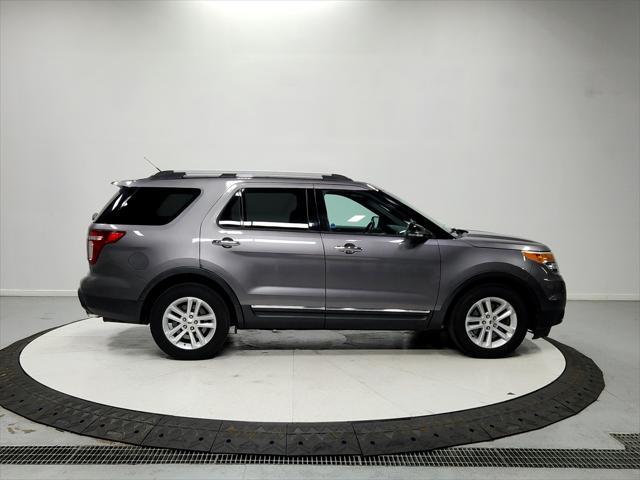 used 2013 Ford Explorer car, priced at $9,947