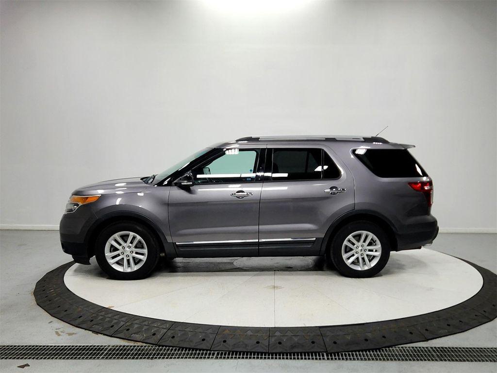 used 2013 Ford Explorer car, priced at $9,314