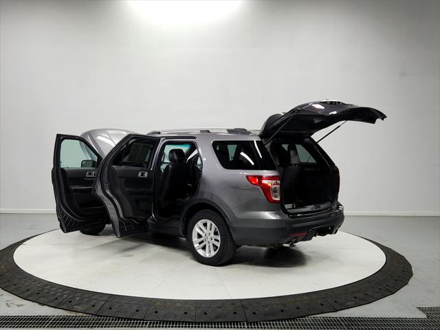 used 2013 Ford Explorer car, priced at $9,947