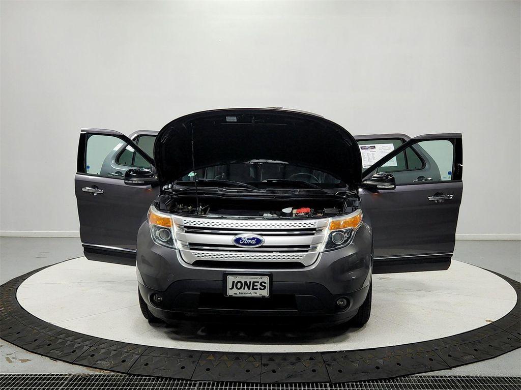 used 2013 Ford Explorer car, priced at $9,314