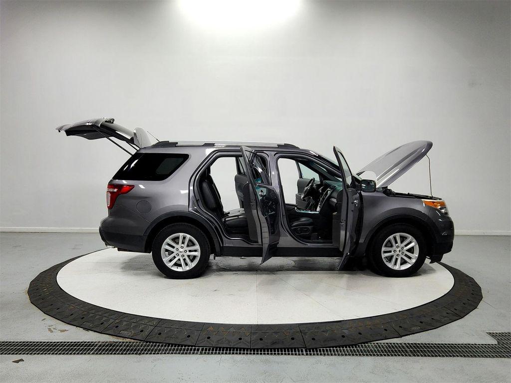 used 2013 Ford Explorer car, priced at $9,314