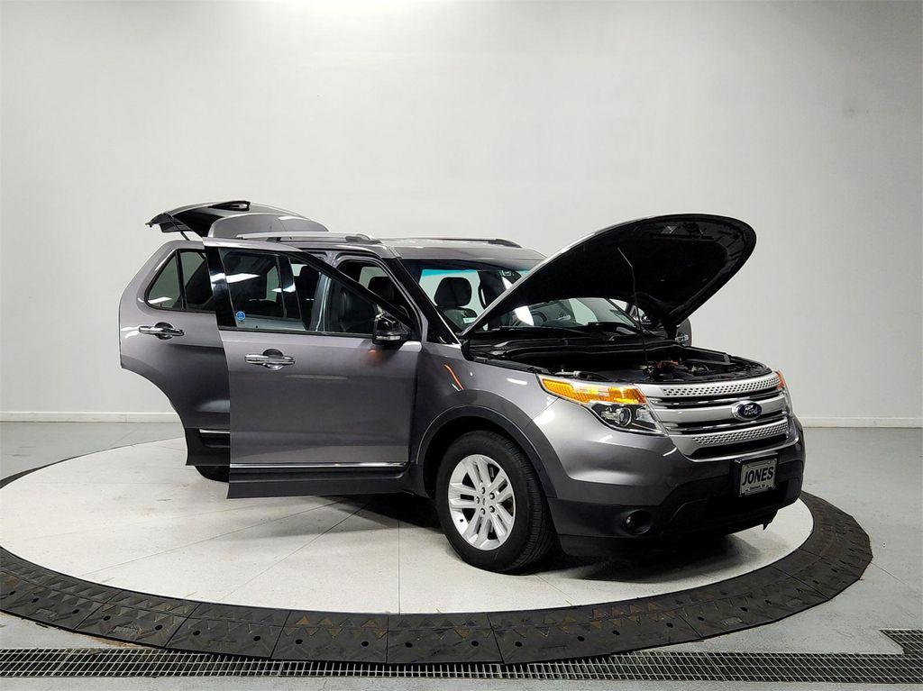 used 2013 Ford Explorer car, priced at $9,314