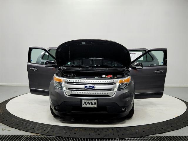 used 2013 Ford Explorer car, priced at $9,947