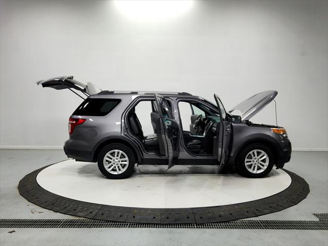 used 2013 Ford Explorer car, priced at $9,947