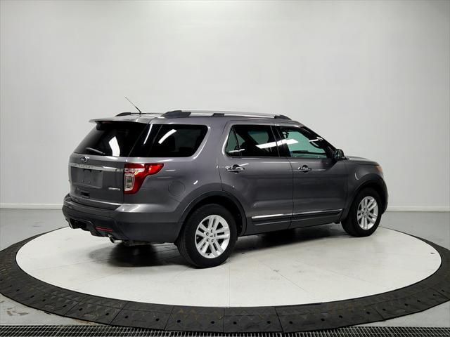 used 2013 Ford Explorer car, priced at $9,947