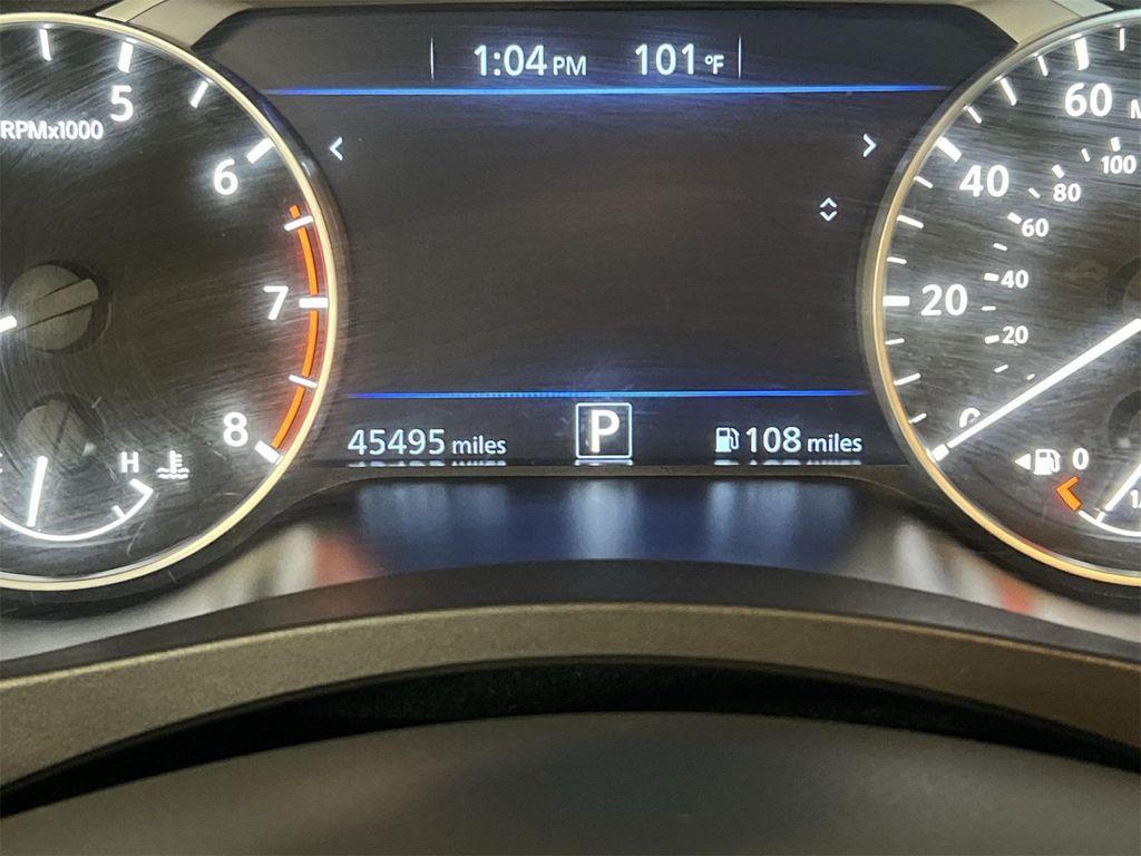used 2024 Nissan Altima car, priced at $23,816
