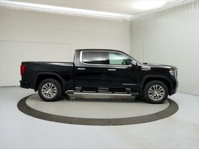 used 2023 GMC Sierra 1500 car, priced at $60,614