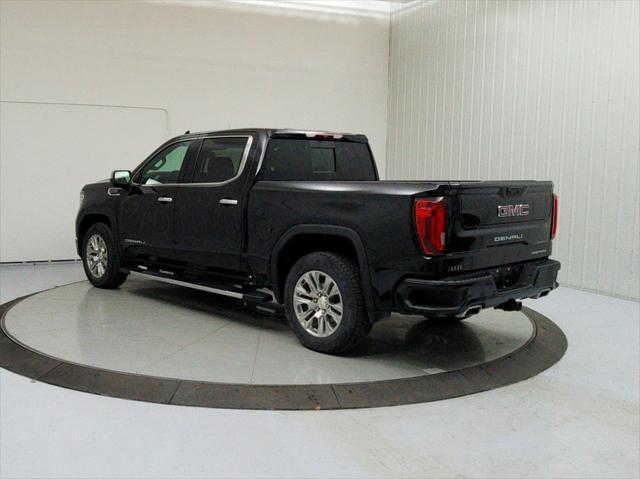 used 2023 GMC Sierra 1500 car, priced at $60,614