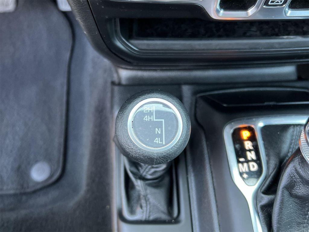 used 2023 Jeep Gladiator car, priced at $28,986