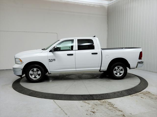 used 2023 Ram 1500 Classic car, priced at $30,903