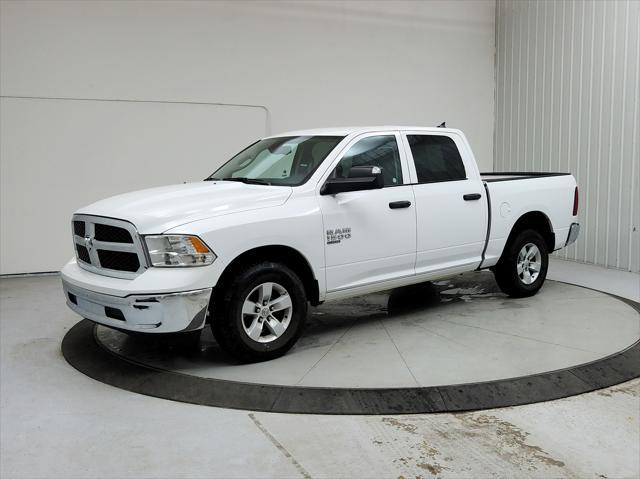 used 2023 Ram 1500 Classic car, priced at $30,903