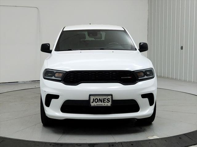 used 2023 Dodge Durango car, priced at $28,150