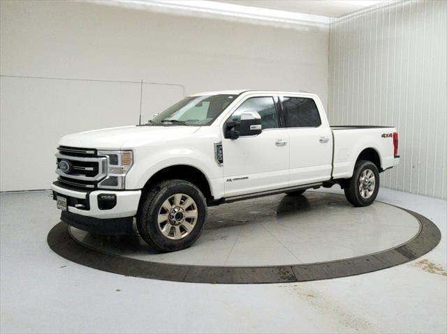 used 2022 Ford F-350 car, priced at $70,986