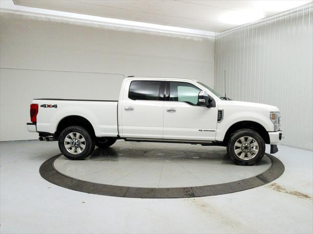 used 2022 Ford F-350 car, priced at $70,986