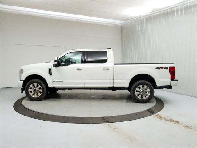 used 2022 Ford F-350 car, priced at $70,986