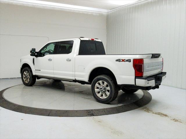 used 2022 Ford F-350 car, priced at $70,986