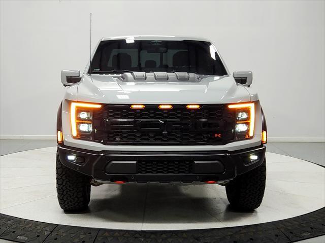 used 2023 Ford F-150 car, priced at $117,948