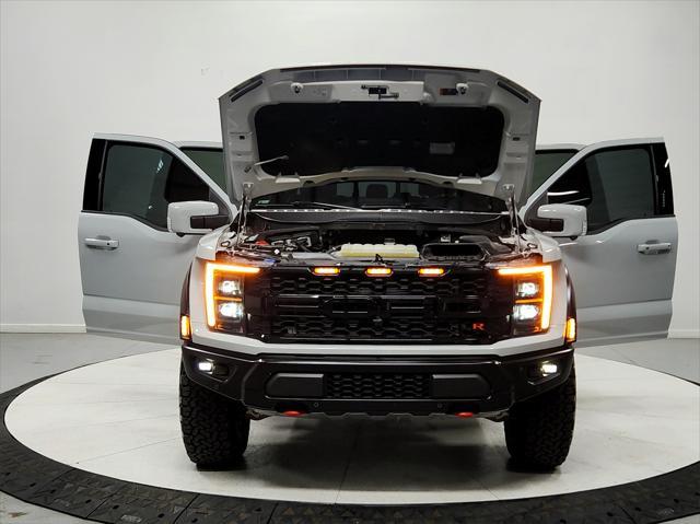 used 2023 Ford F-150 car, priced at $117,948