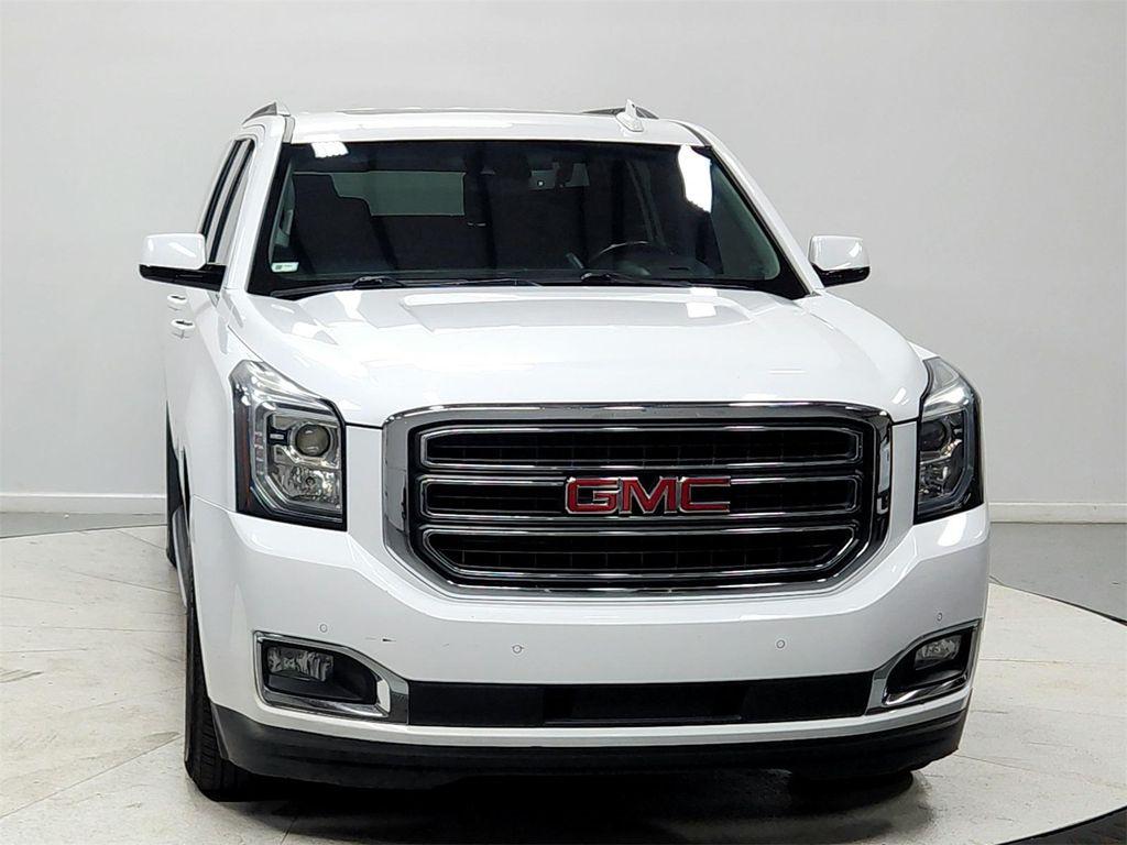 used 2019 GMC Yukon XL car, priced at $22,537
