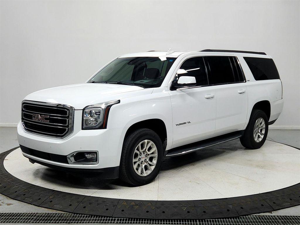 used 2019 GMC Yukon XL car, priced at $22,537