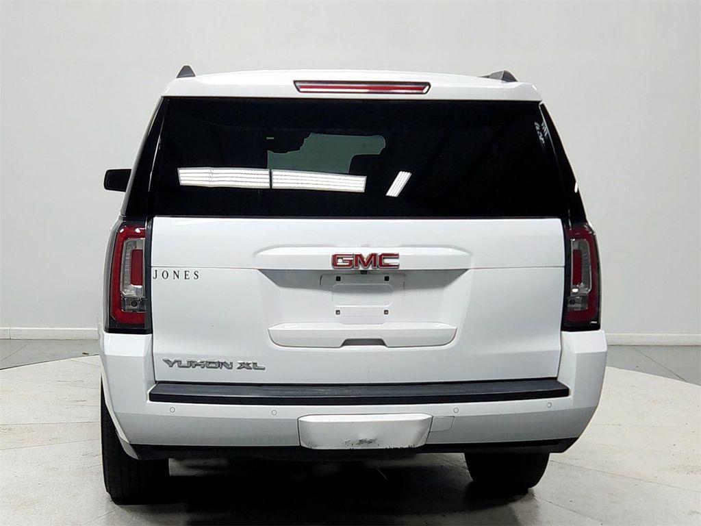 used 2019 GMC Yukon XL car, priced at $22,537