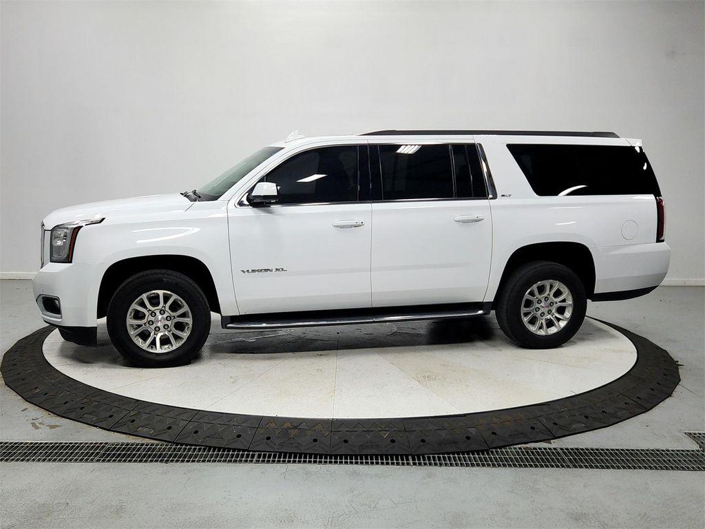 used 2019 GMC Yukon XL car, priced at $22,537