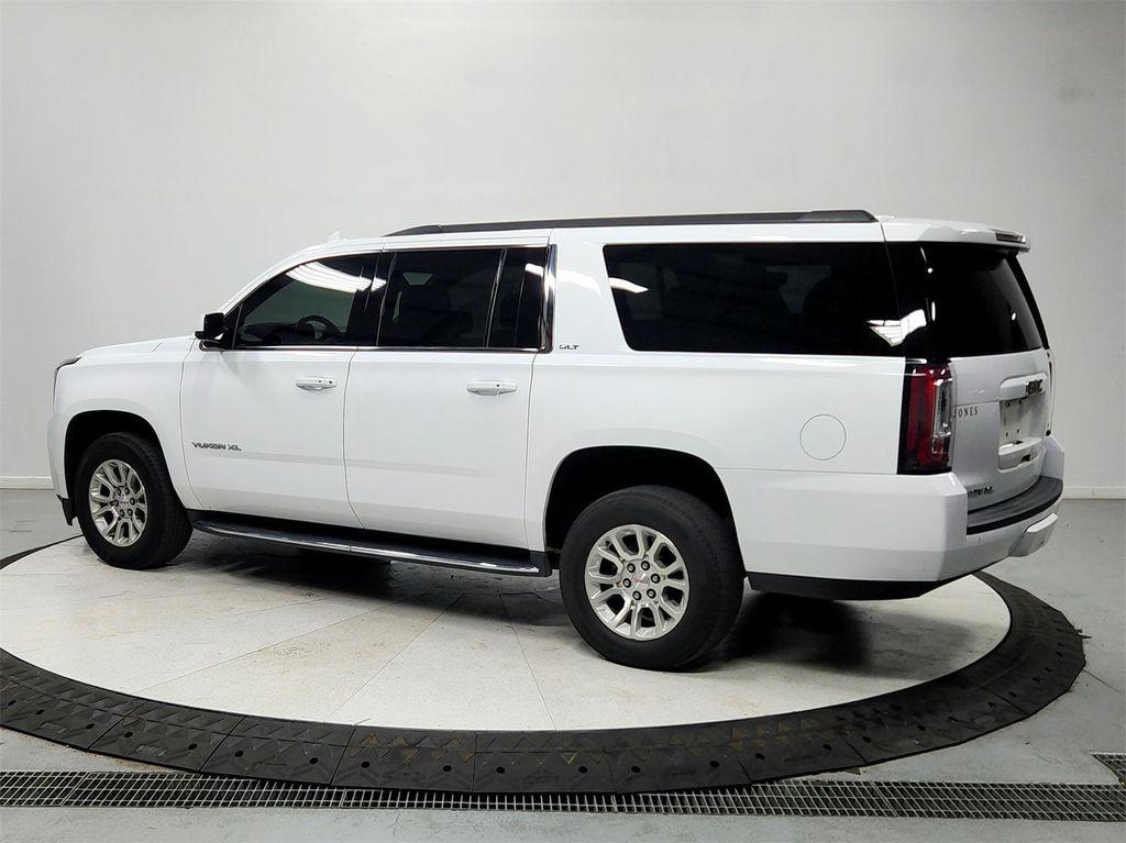 used 2019 GMC Yukon XL car, priced at $22,537