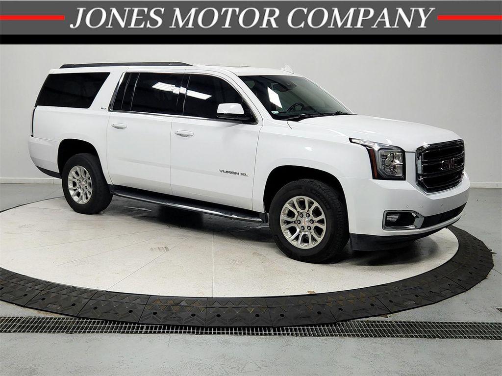 used 2019 GMC Yukon XL car, priced at $22,537