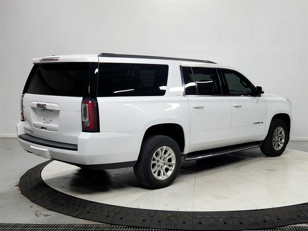 used 2019 GMC Yukon XL car, priced at $22,537