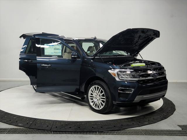 new 2024 Ford Expedition car, priced at $69,386