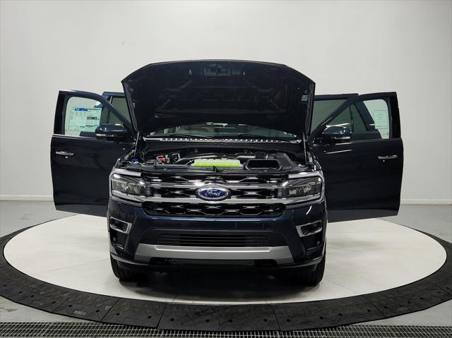 new 2024 Ford Expedition car, priced at $69,386