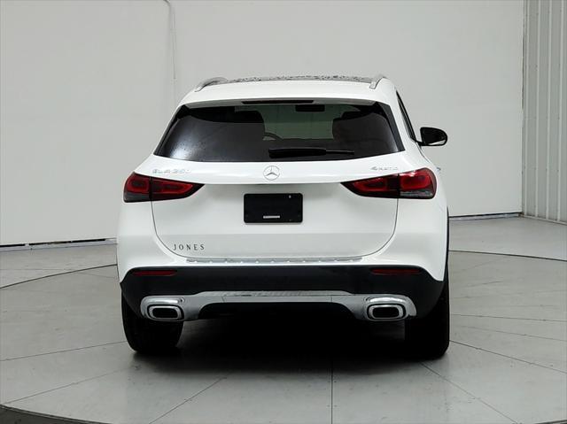 used 2022 Mercedes-Benz GLA 250 car, priced at $28,784