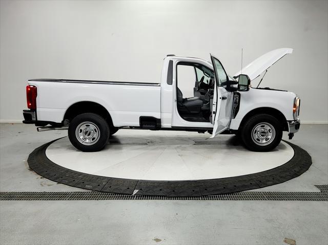 new 2024 Ford F-350 car, priced at $36,828