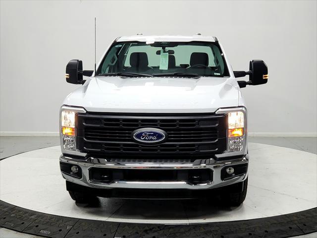 new 2024 Ford F-350 car, priced at $36,828