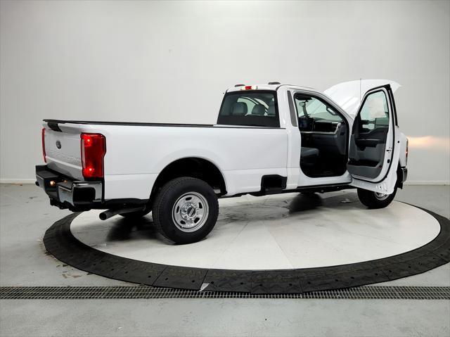 new 2024 Ford F-350 car, priced at $36,828