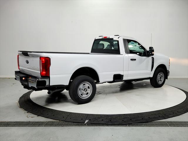 new 2024 Ford F-350 car, priced at $36,828