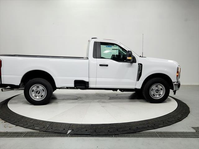 new 2024 Ford F-350 car, priced at $36,828