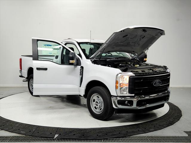 new 2024 Ford F-350 car, priced at $36,828