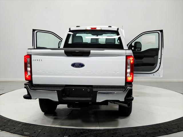 new 2024 Ford F-350 car, priced at $36,828