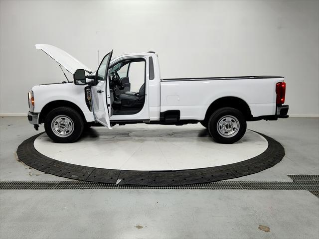 new 2024 Ford F-350 car, priced at $36,828