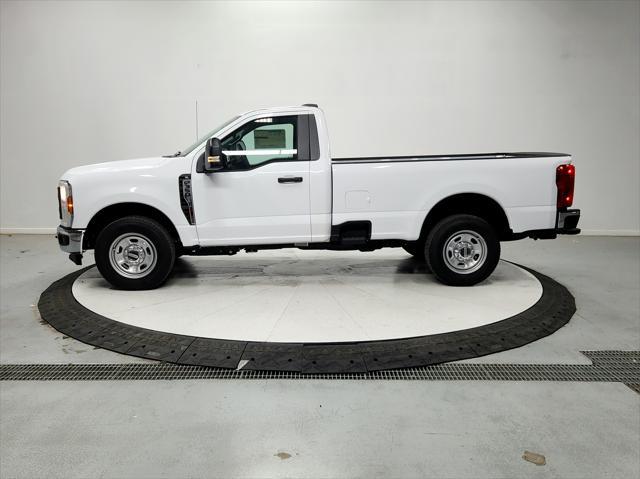 new 2024 Ford F-350 car, priced at $36,828