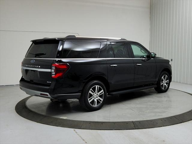 used 2024 Ford Expedition Max car, priced at $61,898