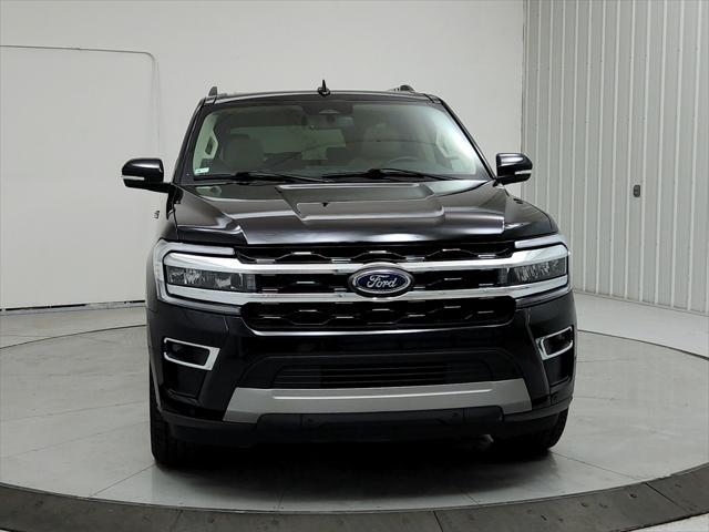 used 2024 Ford Expedition Max car, priced at $61,898