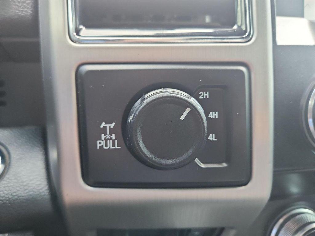 used 2020 Ford F-250 car, priced at $52,172