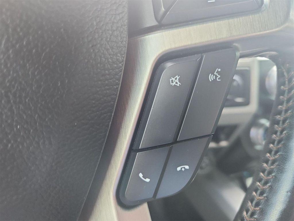 used 2020 Ford F-250 car, priced at $52,172