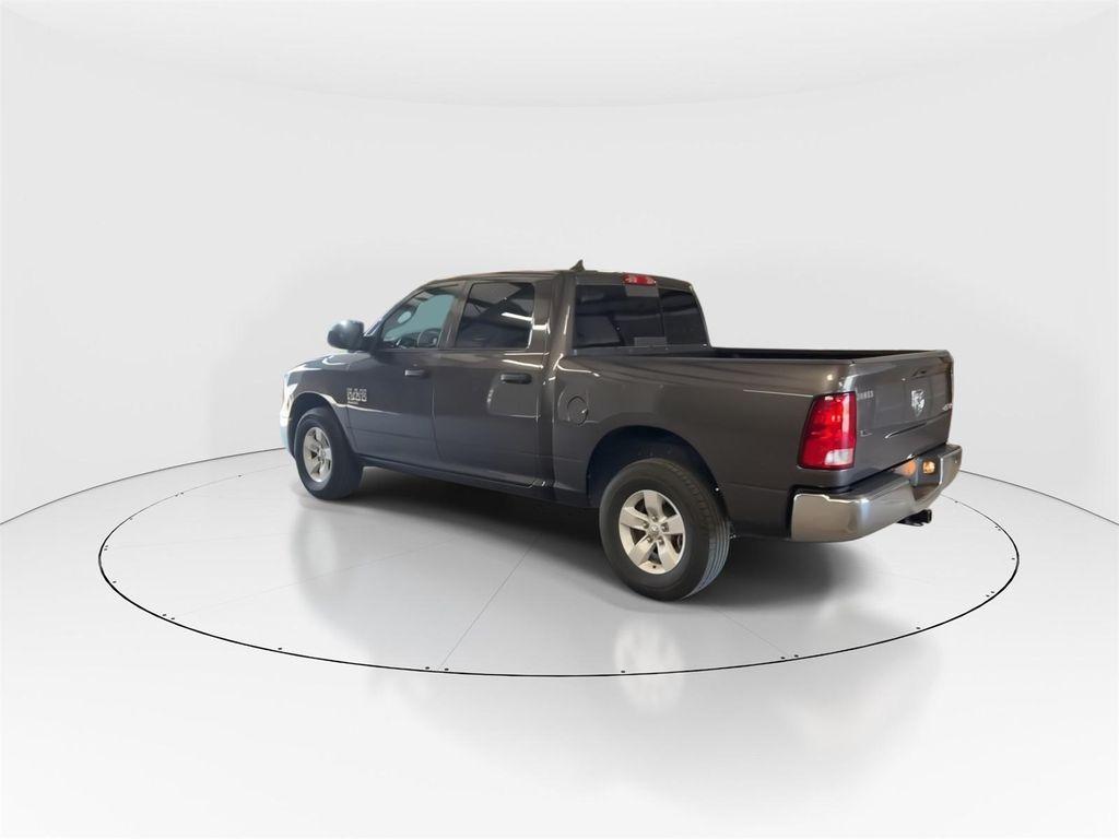 used 2023 Ram 1500 Classic car, priced at $30,620