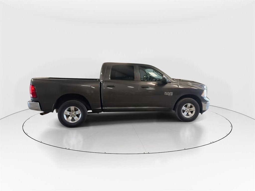 used 2023 Ram 1500 Classic car, priced at $30,620