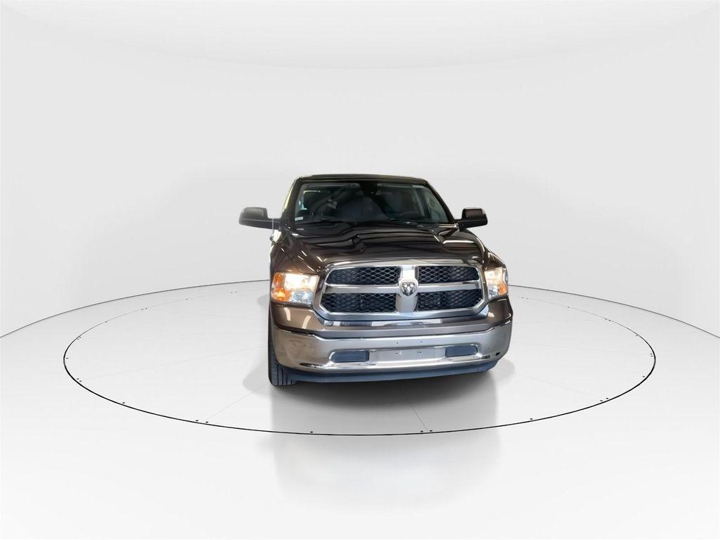 used 2023 Ram 1500 Classic car, priced at $30,620