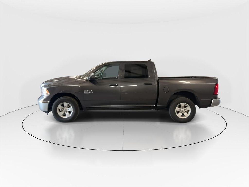 used 2023 Ram 1500 Classic car, priced at $30,620